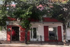 Продам офисное помещение с общей площадью 76.5м2, на улице Свердлова, г. Астрахань, Астраханская обл., Россия, агентство Первоздание