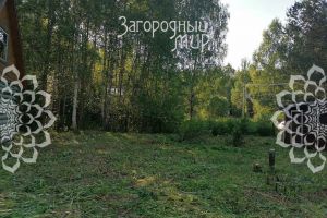 Продам земельный участок, г. Красный огорок, Владимирская обл., Россия, агентство АН Загородный Мир 