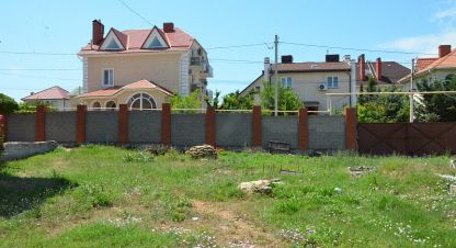 Купить 5-ти комнатную дом на улице Ст риф-2 г. Севастополь. Фотография №4