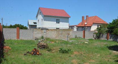 Продаётся 5-ти комнатная дом в г. Севастополь. Фотография №6