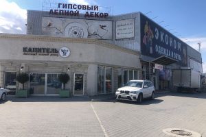 Продам торговое помещение с общей площадью 25м2, на улице Пожарова, г. Севастополь, Крым авт. респ., Россия, агентство Центр продаж НОВОСТРОЙКИ