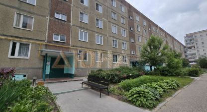 Купить 2-х комнатную квартиру в г. Волгореченск. Фотография №2