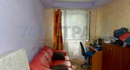 Купить квартиру 2-х комнатную, 46.7 кв. м., Россия, г. Челябинск. Фотография №8