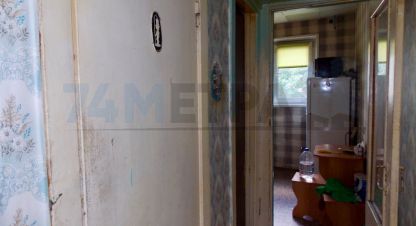 Купить 2-х комнатную квартиру в г. Челябинск. Фотография №2