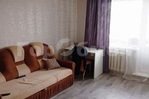 Продам квартиру 1 комнатную с общей площадью 37м2, 7/9 эт., на улице Ульяновский пр-кт, г. Ульяновск, Ульяновская обл., Россия, агентство ГорОбмен