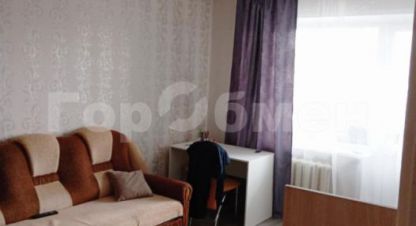 Купить 1 комнатную квартиру в г. Ульяновск. Фотография №2