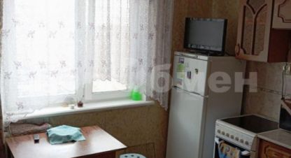 Купить квартиру на улице Ульяновский пр-кт г. Ульяновск. Фотография №5