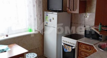 Купить 1 комнатную квартиру на улице Ульяновский пр-кт г. Ульяновск. Фотография №4