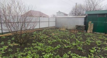 Продам земельный участок, на улице Рашпилевская ул, Западный окр район, г. Краснодар, Краснодарский край, Россия, агентство Мореон Инвест. Фотография №1