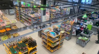Купить торговое помещение в г. Посёлокского типа рефтинский. Фотография №2