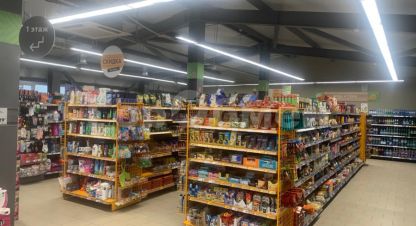 Купить торговое помещение, 523 кв. м., Россия, г. Посёлокского типа рефтинский. Фотография №10
