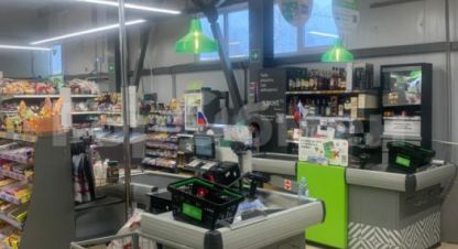 Продаётся торговое помещение в г. Посёлокского типа рефтинский. Фотография №7