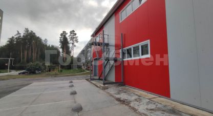 Продаётся торговое помещение в г. Посёлокского типа рефтинский. Фотография №6
