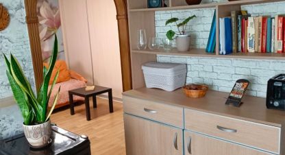 Купить квартиру 1 комнатную, 30.7 кв. м., Россия, г. Троицкое. Фотография №8