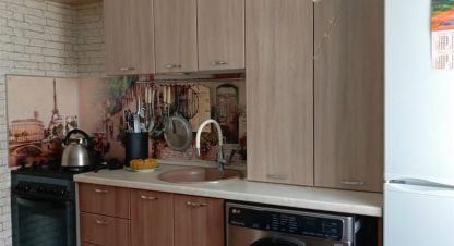 Купить квартиру 1 комнатную, 30.7 кв. м., Россия, г. Троицкое. Фотография №10