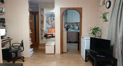 Купить квартиру 1 комнатную, 30.7 кв. м., Россия, г. Троицкое. Фотография №9