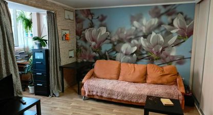 Купить 1 комнатную квартиру в г. Троицкое. Фотография №2