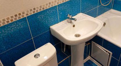 Продаётся 1 комнатная квартира в г. Троицкое. Фотография №6