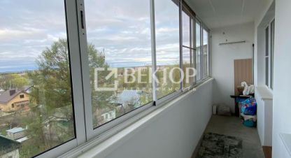Купить квартиру 3-х комнатную, 64.7 кв. м., Россия, г. Приволжск. Фотография №10