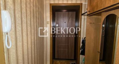 Купить квартиру 3-х комнатную, 64.7 кв. м., Россия, г. Приволжск. Фотография №9