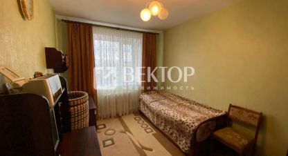 Купить квартиру 3-х комнатную, 64.7 кв. м., Россия, г. Приволжск. Фотография №8