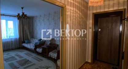 Продаётся 3-х комнатная квартира в г. Приволжск. Фотография №6