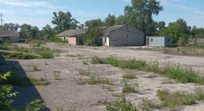 Купить производственно-складское помещение, 4500 кв. м., Украина, г. Лепляве. Фотография №10