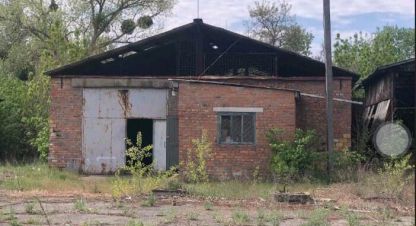 Купить производственно-складское помещение, 4500 кв. м., Украина, г. Лепляве. Фотография №9