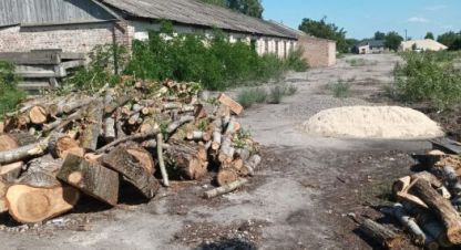Купить производственно-складское помещение в г. Лепляве. Фотография №3