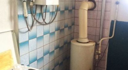 Снять 5-ти комнатную дом на улице Красноармейская г. Миллерово. Фотография №4