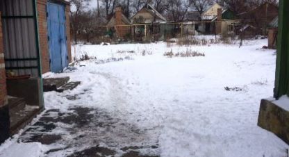 Сдам дом 5-ти комнатный с общей площадью 100м2, на улице Красноармейская, г. Миллерово, Ростовская обл., Россия, агентство Донской Парус. Фотография №1