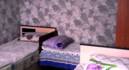 Сдам дом 4-х комнатный с общей площадью 70м2, на улице Овчинникова, г. Миллерово, Ростовская обл., Россия, агентство Донской Парус. Фотография №1