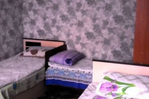 Сдам дом 4-х комнатный с общей площадью 70м2, на улице Овчинникова, г. Миллерово, Ростовская обл., Россия, агентство Донской Парус