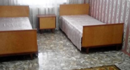 Снять квартиру 3-х комнатную, 65 кв. м., Россия, г. Миллерово. Фотография №8
