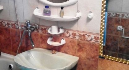 Сдам квартиру 3-х комнатную с общей площадью 65м2, 5/5 эт., на улице Артиллерийская, г. Миллерово, Ростовская обл., Россия, агентство Донской Парус. Фотография №1