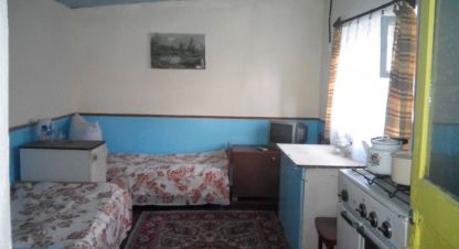 Снять дом 5-ти комнатную, 85 кв. м., Россия, г. Миллерово. Фотография №10