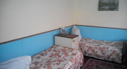 Снять дом 5-ти комнатную, 85 кв. м., Россия, г. Миллерово. Фотография №8