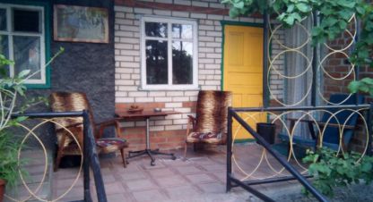 Снять дом в г. Миллерово. Фотография №3