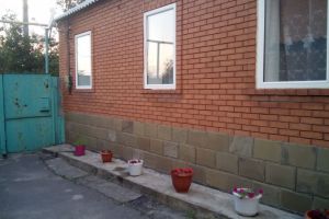 Сдам дом 5-ти комнатный с общей площадью 85м2, на улице Криничная, г. Миллерово, Ростовская обл., Россия, агентство Донской Парус