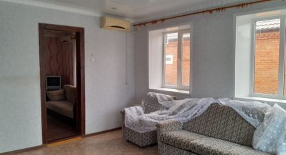 Снять дом 4-х комнатную, 85 кв. м., Россия, г. Миллерово. Фотография №10
