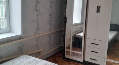 Снять 4-х комнатную дом на улице Репина г. Миллерово. Фотография №4