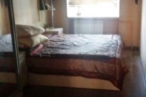 Сдам квартиру 3-х комнатную с общей площадью 62м2, 5/5 эт., на улице Черноморская, г. Миллерово, Ростовская обл., Россия, агентство Донской Парус