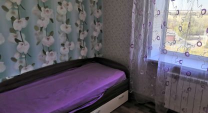 Снять 3-х комнатную квартиру на улице Черноморская г. Миллерово. Фотография №4