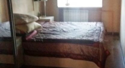 Сдам квартиру 3-х комнатную с общей площадью 62м2, 5/5 эт., на улице Черноморская, г. Миллерово, Ростовская обл., Россия, агентство Донской Парус. Фотография №1