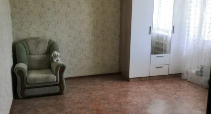 Снять квартиру на улице Черноморская г. Миллерово. Фотография №5