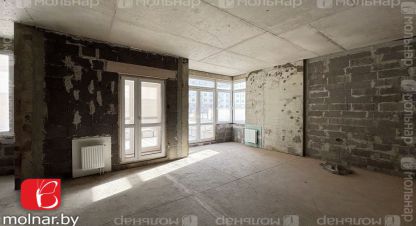 Купить квартиру 2-х комнатную, 79.8 кв. м., Беларусь, г. Минск. Фотография №8