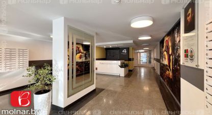 Купить квартиру в г. Минск. Фотография №3