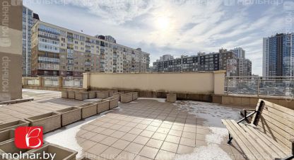 Купить квартиру 2-х комнатную, 79.8 кв. м., Беларусь, г. Минск. Фотография №10