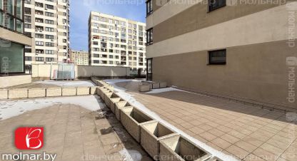 Купить квартиру 2-х комнатную, 79.8 кв. м., Беларусь, г. Минск. Фотография №9