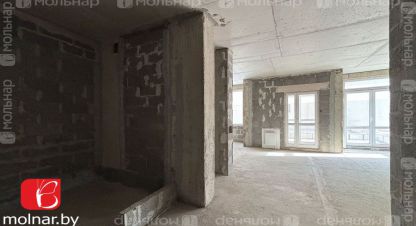 Купить квартиру на улице Мстиславца Петра ул. г. Минск. Фотография №5